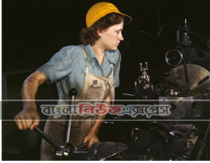 ১ মে আন্তর্জাতিক শ্রম দিবস আজ