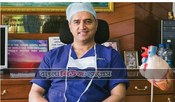 ২২ জরুরি পরামর্শ করোনা থেকে বাঁচতে দেবী শেঠির