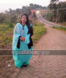 হামিদা পারভিন শম্পা এর “বন্ধন”