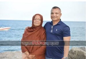 মায়ের মৃত্যু ও একটি চিকিৎসা ফোরাম