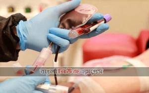 করোনা রোগীর সফল ফুসফুস প্রতিস্থাপন
