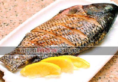 মাছ রান্নার টিপস