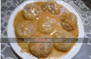 দইয়ের খাবার ঐতিহ্যগত বাঙালি রান্নার