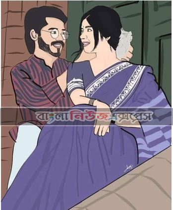 শাশুড়ী তাঁর কলেজ জীবনের ছবি দিয়ে ফেসবুক আইডি খুলছে😮😮 আইডির নাম, "মাতাল হাওয়া"😂