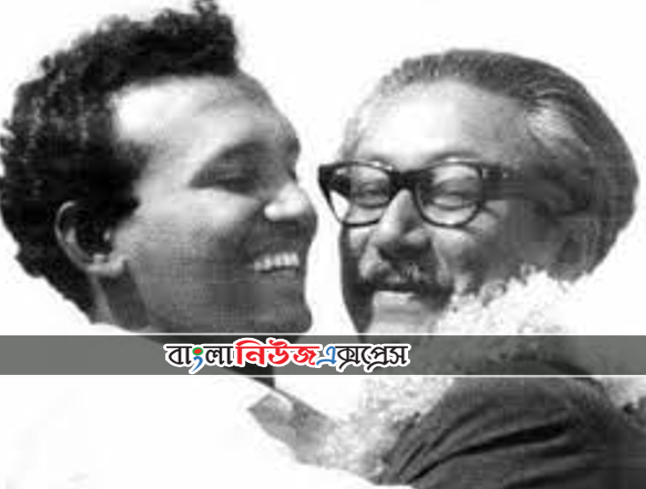 বঙ্গবন্ধু শেখ মুজিবুর রহমানের আত্মজীবনী জীবনি। পাঠ-৫