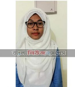 বাবা – ঈশিতা মাহবুব তানিয়া