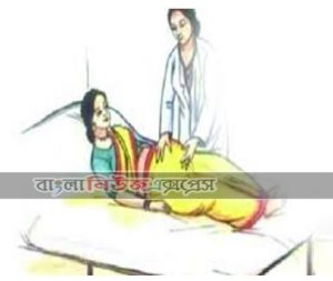 করোনায় বিপদে হবু মায়েরা