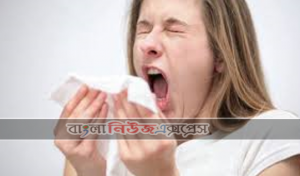 হাঁচি থেকে মুক্তির উপায়