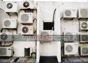 যেসব কারণে এসি বিস্ফোরণ হয়