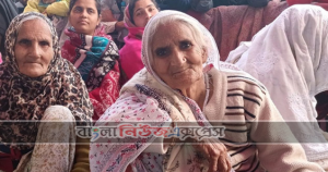 ‘শাহিনবাগের দাদি’ বিশ্বের ১০০ জন সবচেয়ে প্রভাবশালীর তালিকায়
