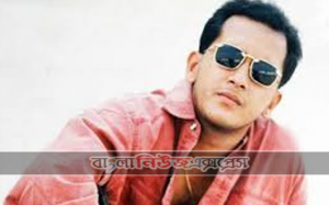 আজ ঢাকাই সিনেমার ‘মহানায়ক’ সালমান শাহর জন্মদিন