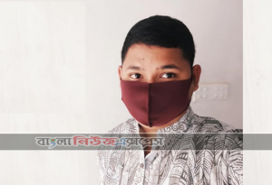 ফেস মাস্ক বাড়াচ্ছে শরীরের রোগপ্রতিরোধ ক্ষমতাও