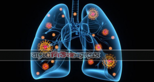 ফুসফুস সুস্থ রাখবেন যে ভাবে