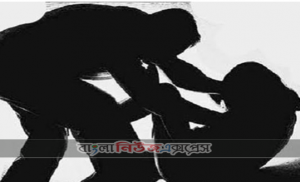 স‍্যার আমি বাড়িতে যাবো!খুব ভয় করছে