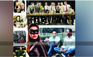 সর্বকালের সবচেয়ে দর্শকপ্রিয় ৭ ছবি