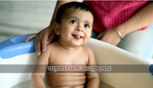 শিশুর স্বাস্থ্য ও কুসংস্কার