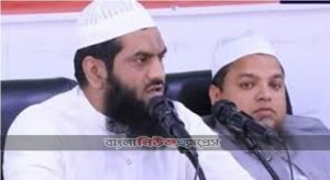 আল্লামা মামুনুল হক আসলে কে?