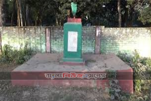 ১৩ ডিসেম্বর ছিল ঘোড়াঘাট শক্র মুক্ত দিবস