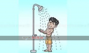 সহীহ নিয়ম ও দোয়া ফরজ গোসলের