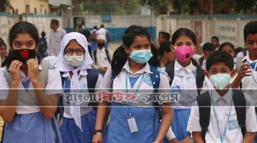 সরকারি মাধ্যমিকে ভর্তির আবেদন ১৫ তারিখথেকে