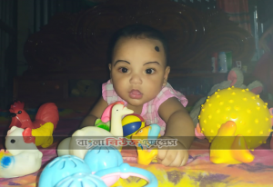 এই শীতে আপনার শিশুকে যত্নের নানা দিক