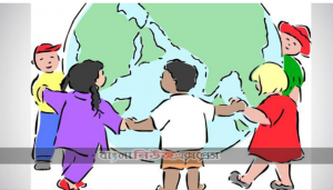আজ বিশ্ব শিশু ও যুব থিয়েটার দিবস