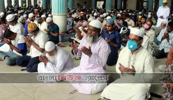 সাধারণ কাজেও অফুরন্ত সওয়াব