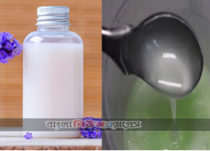 ঘরে বসেই শ্যাম্পু তৈরির পদ্ধতি