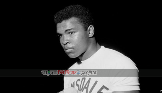 Muhammad Ali banglanewsexpress 4