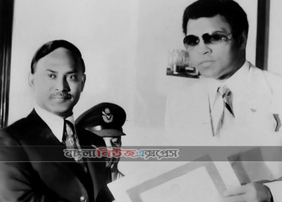 Muhammad Ali banglanewsexpress 6
