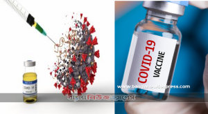 Frequently asked questions about the Covid-19 vaccine, Question and answers : COVID-19 vaccines