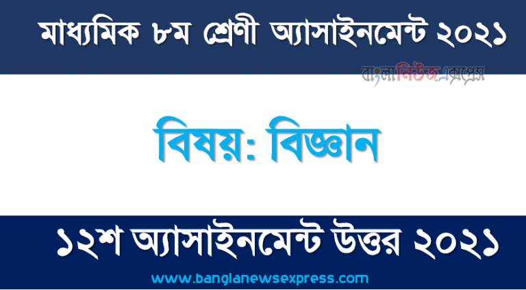 মাধ্যমিক ৮ম শ্রেণির বিজ্ঞান ১২শ সপ্তাহের অ্যাসাইনমেন্টের সমাধান ২০২১, X ১৩,Y ৭,Z ১৬, উপরের ছকের মৌলগুলাের ইলেক্ট্রনবিন্যাসের মডেল তৈরি কর। ইলেকট্রন বিন্যাসই পরমানুর কাঠামাে রক্ষা করে’-উপরােক্ত মৌলগুলাের আলােকে এর যৌক্তিকতা নিরূপণ কর