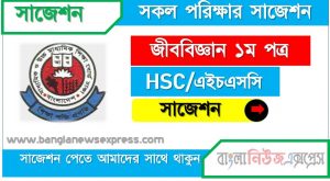 hsc/এইচএসসি জীববিজ্ঞান ১ম পত্র সংক্ষিপ্ত সাজেশন, ফাইনাল সাজেশন এইচএসসি জীববিজ্ঞান ১ম পত্র, hsc biology 1st paper suggestion 100% common guaranty, special short suggestion hsc suggestion biology 1st paper