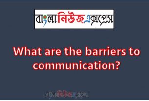 What are the barriers to communication?, Communication Barriers, 6 Barriers to Effective Communication , What are Communication Barriers & How to Overcome Them