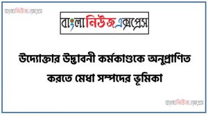 উদ্যোক্তার উদ্ভাবনী কর্মকাণ্ডকে অনুপ্রাণিত করতে মেধা সম্পদের ভূমিকা,মেধাসম্পদের ধারণা ব্যাখ্যা করতে হবে,মেধাসম্পদ হিসাবে পেটেন্টের ধারণা ব্যাখ্যা করতে হবে,মেধাসম্পদ হিসাবে ট্রেডমার্কের ধারণা ব্যাখ্যা করতে হবে,মেধাসম্পদ হিসাবে কপিরাইটের ভূমিকা ব্যাখ্যা করতে হবে,
