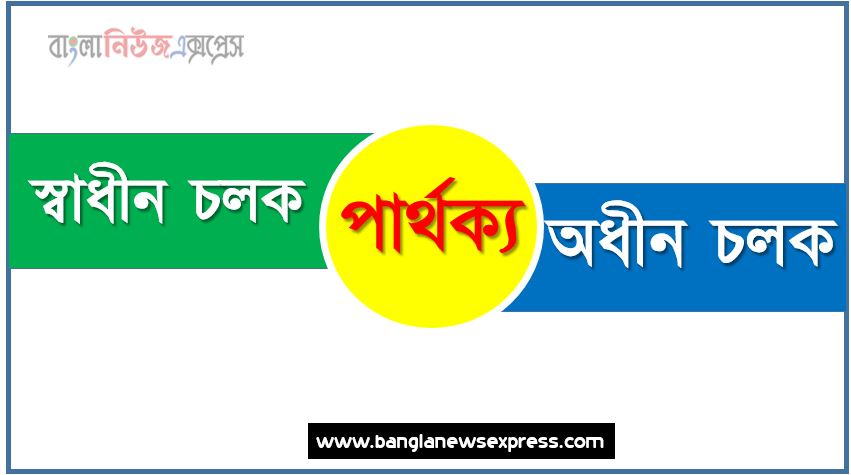 স্বাধীন চলক ও অধীন চলক পার্থক্য, স্বাধীন চলক vs অধীন চলক পার্থক্য, স্বাধীন চলক ও অধীন চলক তুলনামূলক আলোচনা, অধীন চলক ও স্বাধীন চলক মধ্যে পার্থক্য, স্বাধীন চলক ও অধীন চলক কাকে বলে,তুলনা স্বাধীন চলক: স্বাধীন চলক ও অধীন চলক আলোচনা