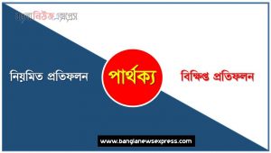 নিয়মিত প্রতিফলন ও বিক্ষিপ্ত প্রতিফলন পার্থক্য, নিয়মিত প্রতিফলন vs বিক্ষিপ্ত প্রতিফলন পার্থক্য, নিয়মিত প্রতিফলন ও বিক্ষিপ্ত প্রতিফলন তুলনামূলক আলোচনা, বিক্ষিপ্ত প্রতিফলন ও নিয়মিত প্রতিফলন মধ্যে পার্থক্য,