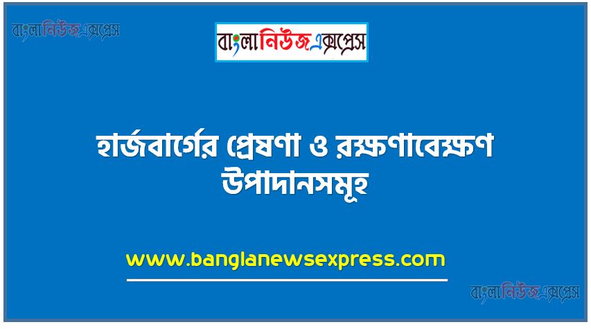 হার্জবার্গের প্রেষণা ও রক্ষণাবেক্ষণ উপাদানসমূহ,হার্জবার্গের রক্ষণাবেক্ষণমূলক উপাদান,হার্জবার্গের প্রণোদনা বা প্রেষণামূলক উপাদান,হার্জবার্গের দ্বি-উপাদান তত্ত্ব