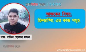 ফ্রিল্যান্সিং এর কাজ সমূহ,ফ্রিল্যান্সিং,ফ্রিল্যান্সিং এ কি কি কাজ করা যায়,ফ্রিল্যান্সিং শিখুন,ফ্রিল্যান্সিং এর কাজ
