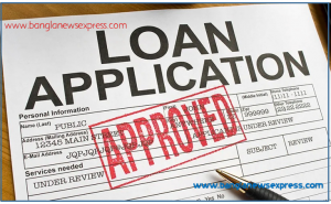 What is the loan application process