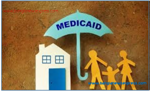 Medicaid insurance for seniors