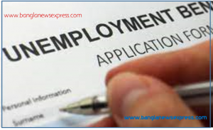 Unemployment Loan Collateral
