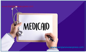 Medicaid insurance copayment conditions
