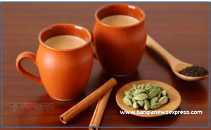 দুধ চা খেলে কী ক্ষতি-দুধ চা পানে শরীরে যে সমস্যা হয়