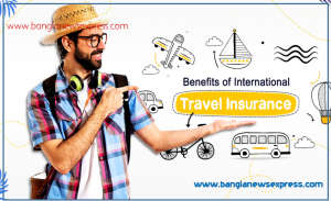 How to Help Insurance Travel and International Coverage