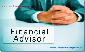 insurance and financial advisor, Insurance & Finance