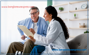 Apply for the Health Loan