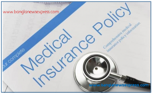 Health Insurance Co-payment Terms