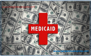 Medicaid for low-income individuals