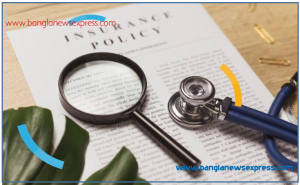 health insurance terms and conditions